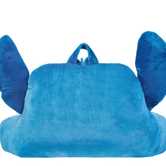 The big one backrest stitch pillow - Picture 2 of 2